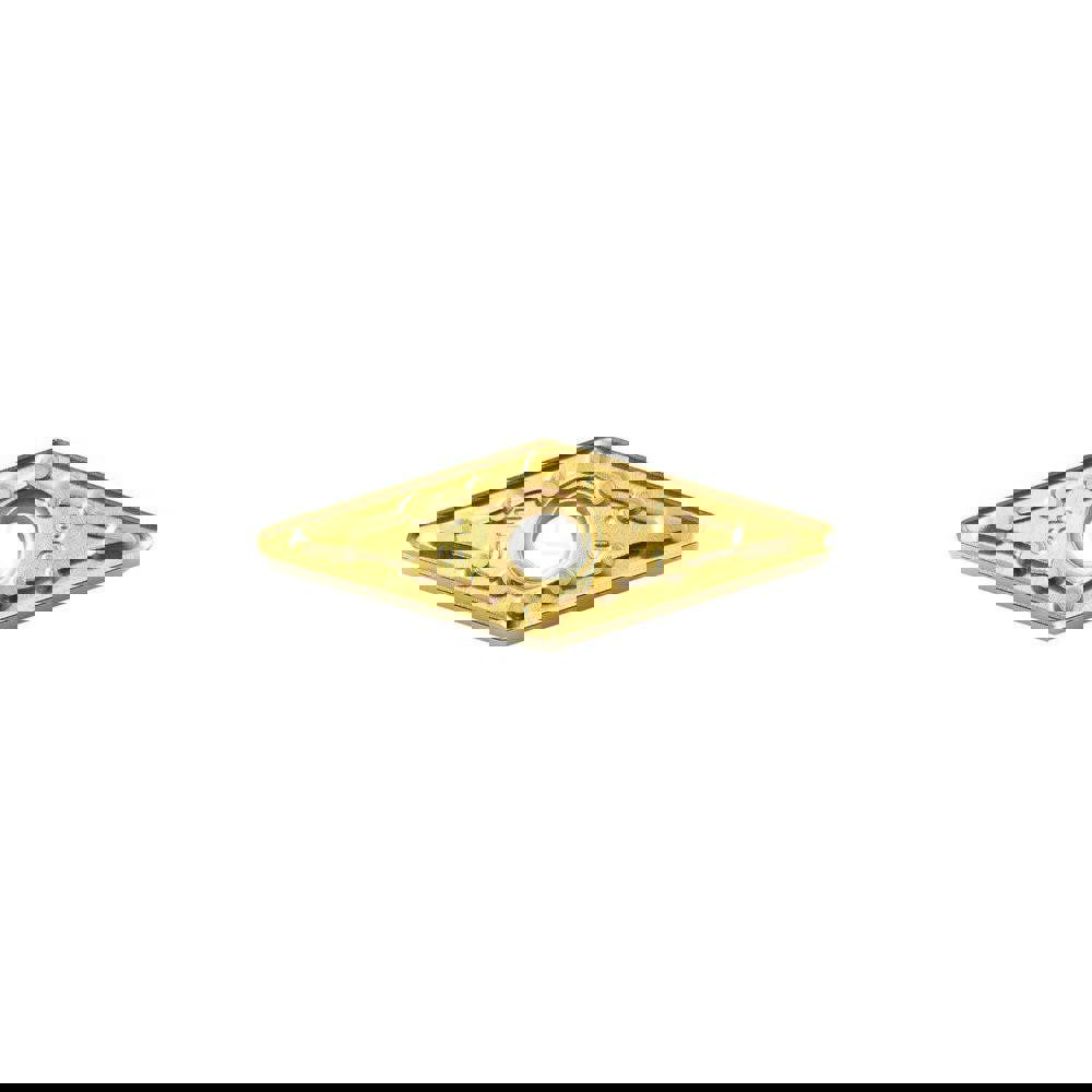 Turning Insert: VNMG331MS CA6525, Solid Carbide